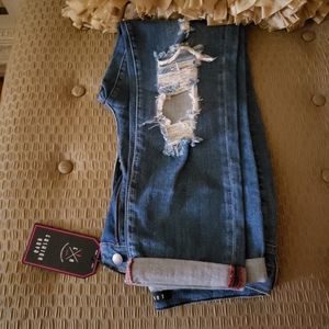 FASHIONOVA JEANS